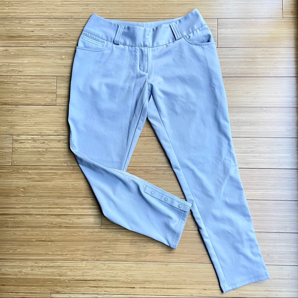 Adidas Climalite Golf Ankle Pants Women’s